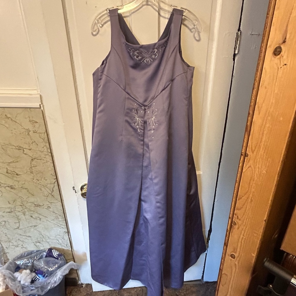 Private Collection Formal Dress